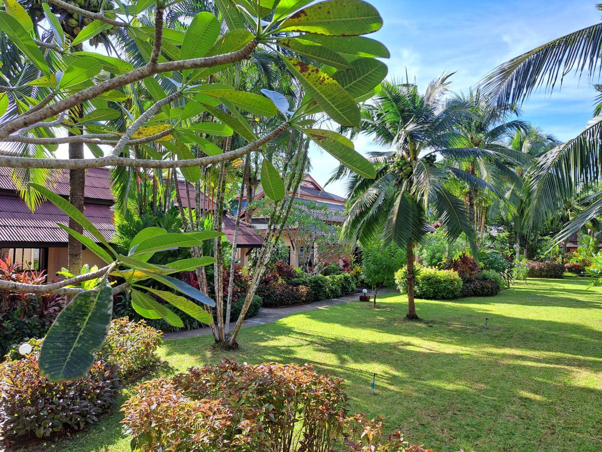 Jasmin Resort - Sha Plus Khao Lak Habitación foto