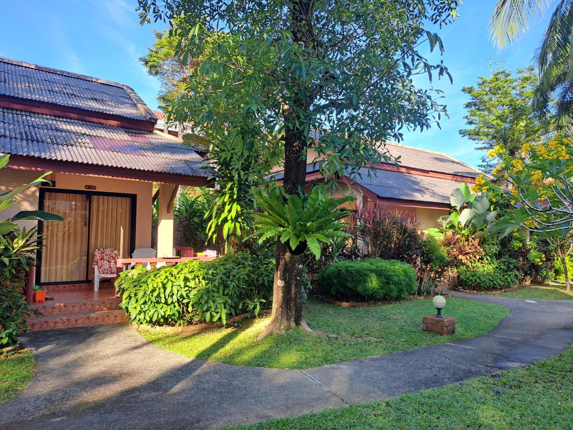 Jasmin Resort - Sha Plus Khao Lak Habitación foto