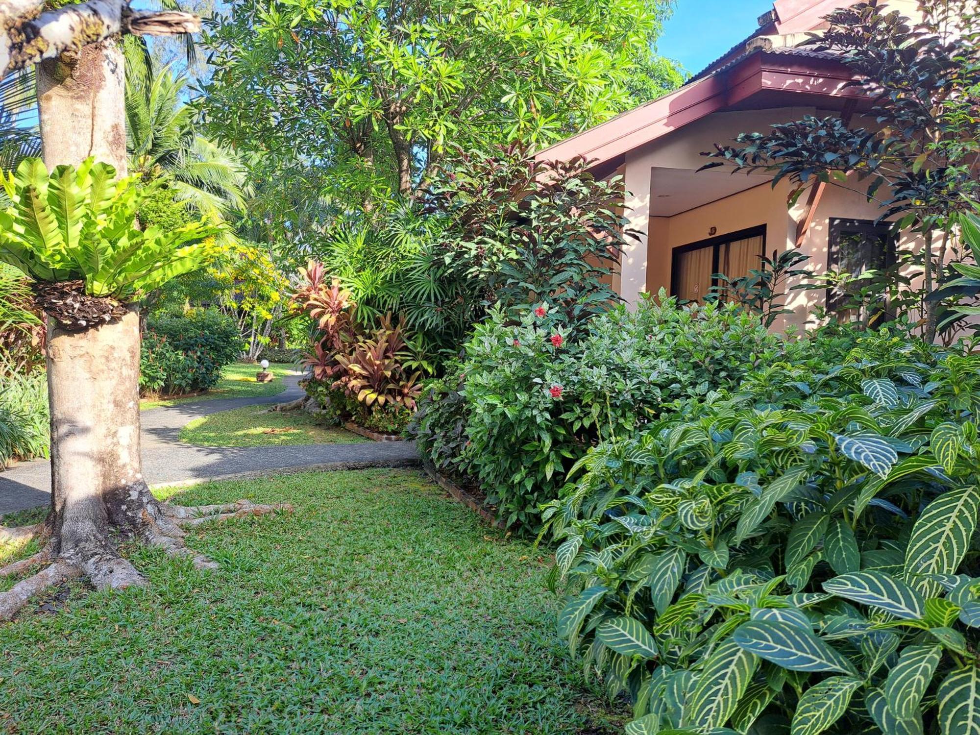Jasmin Resort - Sha Plus Khao Lak Habitación foto